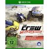 Ubisoft The Crew - Wild Run Edition - [Xbox One] - [Edizione: Germania]