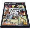 Playstation Take-Two Interactive Grand Theft Auto: San Andreas (PS2)