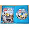 Lego City Undercover Nintendo Wii U [video game]