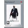 Square Enix Hitman 2 : Silent Assassin [Platinum]