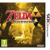 Nintendo The Legend of Zelda : A Link Between Worlds