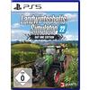 Astragon Landwirtschafts-Simulator 22: Day One Edition (exklusiv bei Amazon) - [Playstation 5]