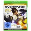 ACTIVISION Overwatch - Game of the Year Edition (Online-Game)