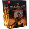 Deep Silver King's Bounty II - King Collector's Edition - Collector's - Nintendo Switch