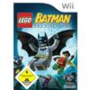 Warner LEGO Batman [Edizione: Germania]