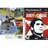 Square Enix Eidos Just Cause