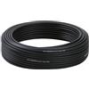 Gardena Tubo di distribuzione Micro-Drip-System: Tubo di alimentazione flessibile, 4,6 mm(3/16 pollice), per la posa superficiale o interrata, 15 m (1350-20)