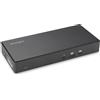 Kensington Docking station doppio 4K USB-C e USB-A SD4781P EQ [K33603EU]