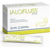 Nalkein Ialofluss Stick Reflusso e Digestione 20 Stick