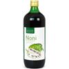 NATURA SERVICE Srl Succo di Noni BIO 1 lt - Integratore Antiossidante e Tonico per Stanchezza Fisica e Mentale