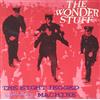 Polydor WONDER STUFF - EIGHT LEGGED GR