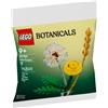 LEGO 30701 Botanicals Fiori di campo