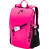 Head Zaino tennis Head Tour Backpack 25L Pink