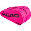 Head Borsa per racchette Head Tour Racquet Bag L Pink