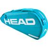 Head Borsa per racchette Head Tour Racquet Bag S Blue