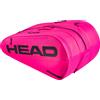Head Borsa per racchette Head Tour Racquet Bag XL Pink