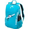 Head Zaino tennis Head Tour Backpack 25L Blue