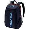 Head Zaino tennis Head Pro Backpack 28L Navy