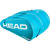 Head Borsa per racchette Head Tour Racquet Bag XL Blue
