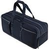 Head Borsa per racchette Head Pro Duffle Bag L Navy
