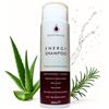 Biovitalize Shampoo Coadiuvante Anticaduta con Creatina - Rinforza Capelli Deboli e Sottili - Formula Leggera con Aloe Bio e Rosmarino - Senza SLS/SLES - Professionale - 200ml