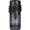 Lattafa Musamam Black Intense Eau de Parfum, Fragranza Orientale Speziata, Profumo Intenso e Avvolgente, Lunga Durata, 100 ml