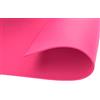 INNSPIRO Gomma Eva Rosa Forte lamelle 20 x 30 cm x 1 mm. 20u. Materiale ampiamente utilizzato per Artigianato e Decorazione