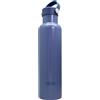 Nerthus Bottiglia Termica Doppia Parete 750 ml, Blu Navy