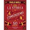 Gallucci Centauria La storia del comunismo in 50 ritratti
