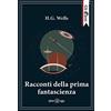 Alter Ego Racconti della prima fantascienza