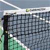 Netsportique Carrington Rete Tennis Expert Ultra Resistente con Fasce in PVC