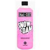 Muc-Off Schiuma da neve Snow Foam 1 L