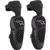 Alpinestars Ginocchiere bambino alpinestars youth bionic plus knee protectors