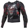 Alpinestars Giacca Protettiva maschile Alpinestars BIONIC TECH V3
