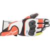 Alpinestars Guanti moto in pelle Alpinestars SP-2 V3 uomo