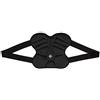 Tucano Urbano Coprisella Tucano Urbano Cool fresh in rete aero 3d spessore 2cm