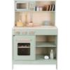 Little Dutch Cucina Mint Little Dutch In Legno