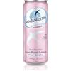 San Benedetto, Acqua Minerale Naturale in Lattina, 330 ml, Bevanda Pura e Rinfrescante, Design Elegante, Forma Solida e Pratica (Confezione da 6)