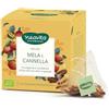 artigiano Neavita Infuso Mela e Cannella 15 Filtroscrigno