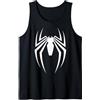 Marvel Spider Man Gameverse Logo Canotta