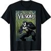 Marvel Spider-Man Venom Smile Maglietta