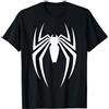 Marvel Spider Man Gameverse Logo Maglietta