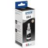 Epson Cartuccia inkjet T6641 Epson nero C13T664140