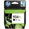 HP Cartuccia inkjet alta capacità 934XL HP nero C2P23AE