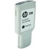 HP Cartuccia inkjet alta capacità 728 HP nero opaco F9J68A