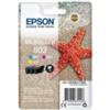 Epson Cartucce Epson giallo+ciano+magenta C13T03U54010