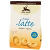 ALCE NERO SpA Alce Nero Frollini Latte Biologici 350 g