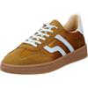 GANT Cuzima, Scarpe da Ginnastica Donna, Bronzo Lt Blue, 42 EU