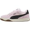 PUMA Park LT SD Sneaker Grau