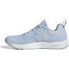 adidas Donna Rapidmove 2 Training Shoes, Crystal Sky/Ftwr White/preloved Ink, 42 2/3 EU